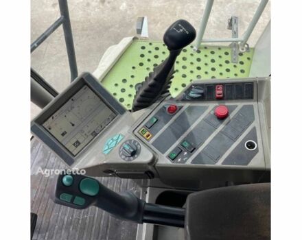 Клаас Lexion 480, объемом двигателя 0 л и пробегом 0 тыс. км за 52549 $, фото 5 на Automoto.ua