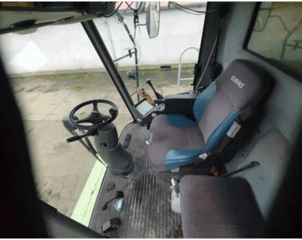 Клаас Lexion 480, об'ємом двигуна 0 л та пробігом 0 тис. км за 61448 $, фото 7 на Automoto.ua