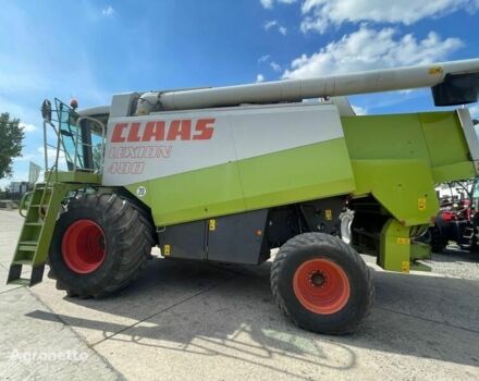 Клаас Lexion 480, объемом двигателя 0 л и пробегом 0 тыс. км за 81132 $, фото 4 на Automoto.ua