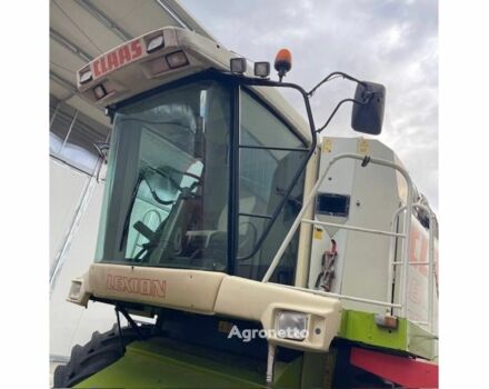 Клаас Lexion 480, объемом двигателя 0 л и пробегом 0 тыс. км за 52549 $, фото 2 на Automoto.ua