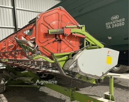 Клаас Lexion 480, об'ємом двигуна 0 л та пробігом 0 тис. км за 57429 $, фото 4 на Automoto.ua