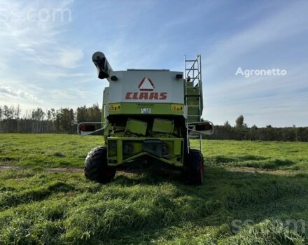 Клаас Lexion 480, объемом двигателя 0 л и пробегом 0 тыс. км за 54199 $, фото 3 на Automoto.ua