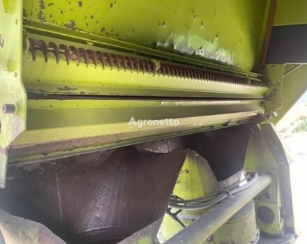 Клаас Lexion 480, объемом двигателя 0 л и пробегом 0 тыс. км за 81132 $, фото 12 на Automoto.ua