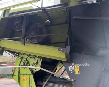 Клаас Lexion 480, объемом двигателя 0 л и пробегом 0 тыс. км за 76617 $, фото 6 на Automoto.ua