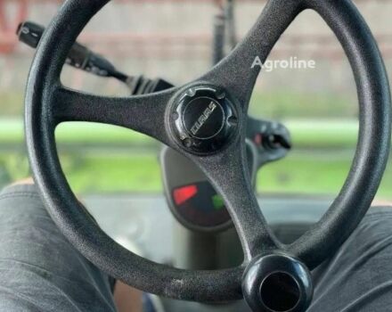 Клаас Lexion 480, объемом двигателя 0 л и пробегом 0 тыс. км за 84342 $, фото 9 на Automoto.ua