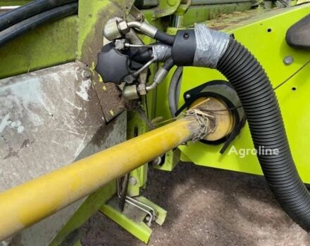 Клаас Lexion 480, объемом двигателя 0 л и пробегом 0 тыс. км за 86772 $, фото 8 на Automoto.ua