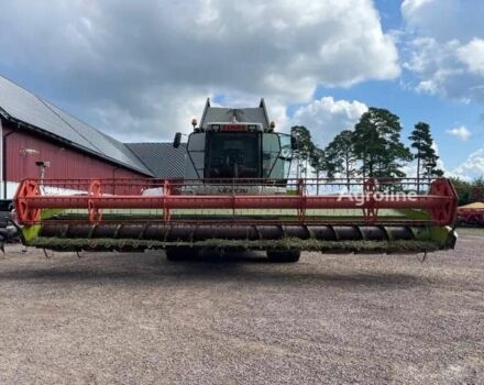 Клаас Lexion 480, объемом двигателя 0 л и пробегом 0 тыс. км за 84342 $, фото 6 на Automoto.ua