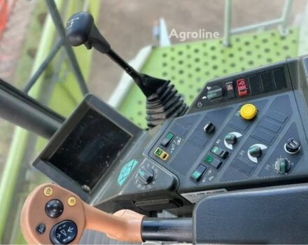Клаас Lexion 480, объемом двигателя 0 л и пробегом 0 тыс. км за 86772 $, фото 7 на Automoto.ua