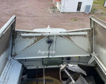 Клаас Lexion 480, объемом двигателя 0 л и пробегом 0 тыс. км за 86772 $, фото 11 на Automoto.ua