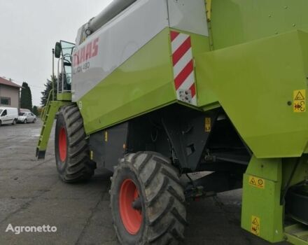 Клаас Lexion 480, об'ємом двигуна 0 л та пробігом 0 тис. км за 99592 $, фото 3 на Automoto.ua