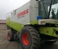 Клаас Lexion 480, об'ємом двигуна 0 л та пробігом 0 тис. км за 99592 $, фото 1 на Automoto.ua