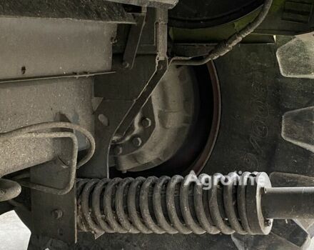 Клаас Lexion 480, объемом двигателя 0 л и пробегом 0 тыс. км за 98856 $, фото 20 на Automoto.ua