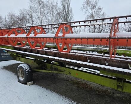 Клаас Lexion 480, объемом двигателя 0 л и пробегом 0 тыс. км за 87500 $, фото 19 на Automoto.ua