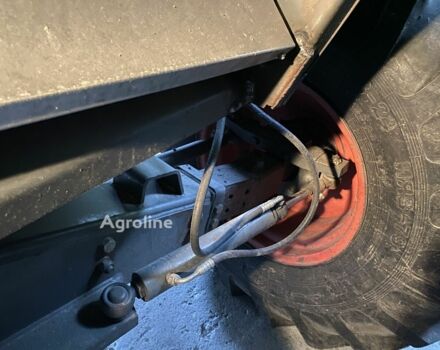 Клаас Lexion 480, объемом двигателя 0 л и пробегом 0 тыс. км за 98856 $, фото 13 на Automoto.ua