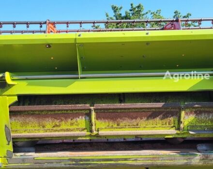 Клаас Lexion 480, объемом двигателя 0 л и пробегом 0 тыс. км за 80074 $, фото 6 на Automoto.ua