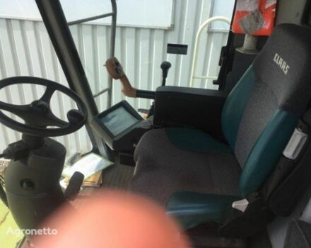 Клаас Lexion 480, объемом двигателя 0 л и пробегом 0 тыс. км за 95009 $, фото 3 на Automoto.ua