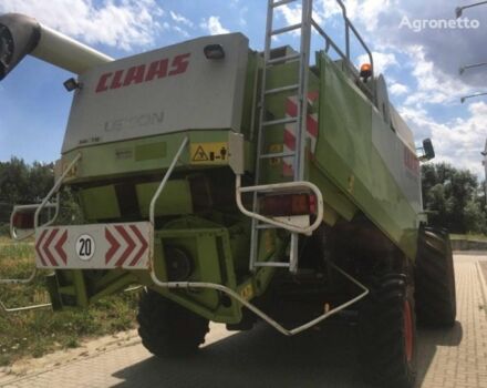 Клаас Lexion 480, объемом двигателя 0 л и пробегом 0 тыс. км за 95009 $, фото 6 на Automoto.ua
