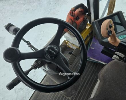 Клаас Lexion 480, объемом двигателя 0 л и пробегом 0 тыс. км за 87500 $, фото 7 на Automoto.ua