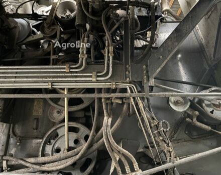 Клаас Lexion 480, объемом двигателя 0 л и пробегом 0 тыс. км за 98856 $, фото 10 на Automoto.ua