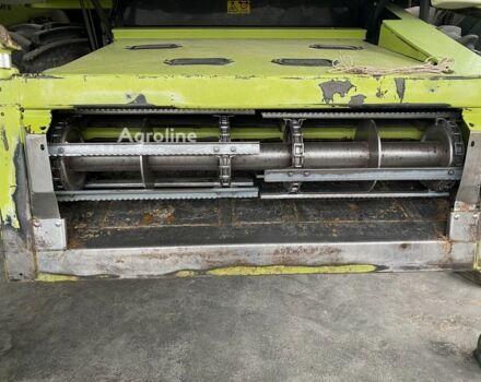 Клаас Lexion 480, объемом двигателя 0 л и пробегом 0 тыс. км за 98856 $, фото 2 на Automoto.ua