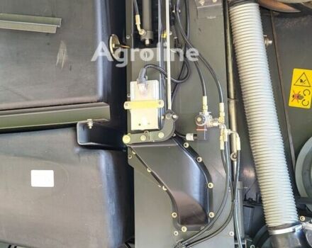 Клаас Lexion 480, объемом двигателя 0 л и пробегом 0 тыс. км за 80074 $, фото 17 на Automoto.ua