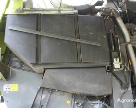 Клаас Lexion 480, объемом двигателя 0 л и пробегом 0 тыс. км за 88404 $, фото 15 на Automoto.ua