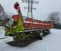Клаас Lexion 480, объемом двигателя 0 л и пробегом 0 тыс. км за 87500 $, фото 21 на Automoto.ua