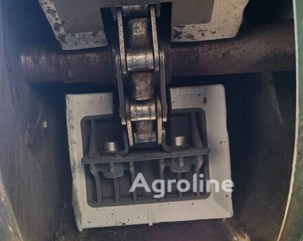 Клаас Lexion 480, объемом двигателя 0 л и пробегом 0 тыс. км за 80074 $, фото 16 на Automoto.ua