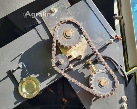 Клаас Lexion 480, объемом двигателя 0 л и пробегом 0 тыс. км за 80074 $, фото 19 на Automoto.ua