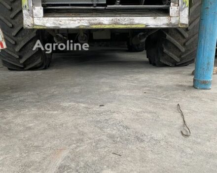 Клаас Lexion 480, объемом двигателя 0 л и пробегом 0 тыс. км за 98856 $, фото 3 на Automoto.ua