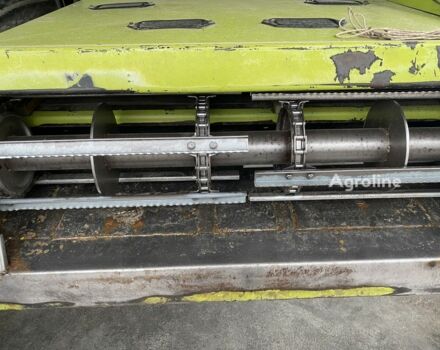 Клаас Lexion 480, объемом двигателя 0 л и пробегом 0 тыс. км за 98856 $, фото 8 на Automoto.ua