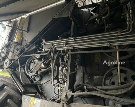 Клаас Lexion 480, объемом двигателя 0 л и пробегом 0 тыс. км за 98856 $, фото 11 на Automoto.ua