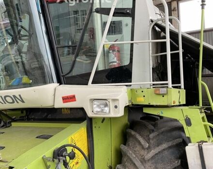 Клаас Lexion 480, объемом двигателя 0 л и пробегом 0 тыс. км за 98856 $, фото 6 на Automoto.ua