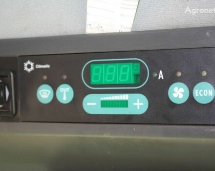 Клаас Lexion 480, объемом двигателя 0 л и пробегом 0 тыс. км за 88404 $, фото 5 на Automoto.ua