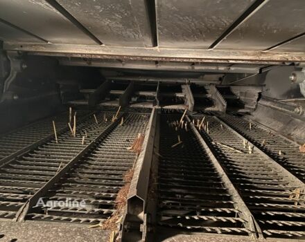 Клаас Lexion 480, объемом двигателя 0 л и пробегом 0 тыс. км за 98856 $, фото 15 на Automoto.ua