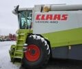 Клаас Lexion 480, объемом двигателя 0 л и пробегом 0 тыс. км за 87500 $, фото 28 на Automoto.ua