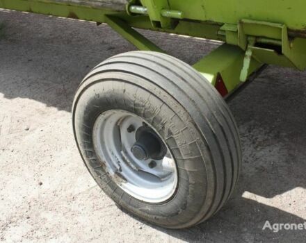 Клаас Lexion 480, объемом двигателя 0 л и пробегом 0 тыс. км за 88404 $, фото 11 на Automoto.ua