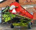 Клаас Lexion 480, объемом двигателя 0 л и пробегом 0 тыс. км за 94137 $, фото 18 на Automoto.ua