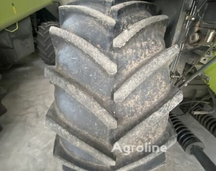 Клаас Lexion 480, объемом двигателя 0 л и пробегом 0 тыс. км за 98856 $, фото 22 на Automoto.ua