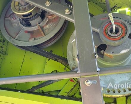 Клаас Lexion 480, объемом двигателя 0 л и пробегом 0 тыс. км за 80074 $, фото 14 на Automoto.ua