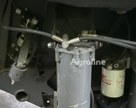 Клаас Lexion 480, объемом двигателя 0 л и пробегом 0 тыс. км за 98856 $, фото 17 на Automoto.ua