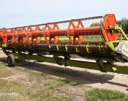 Клаас Lexion 480, объемом двигателя 0 л и пробегом 0 тыс. км за 88404 $, фото 10 на Automoto.ua