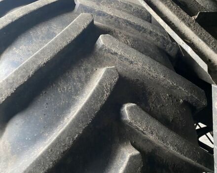 Клаас Lexion 480, объемом двигателя 0 л и пробегом 0 тыс. км за 98856 $, фото 9 на Automoto.ua