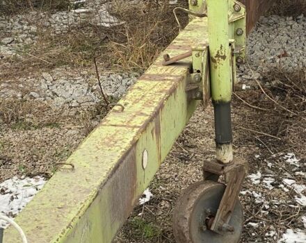 Клаас Lexion 480, объемом двигателя 0 л и пробегом 0 тыс. км за 98856 $, фото 34 на Automoto.ua