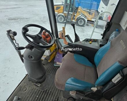 Клаас Lexion 480, объемом двигателя 0 л и пробегом 0 тыс. км за 87500 $, фото 8 на Automoto.ua