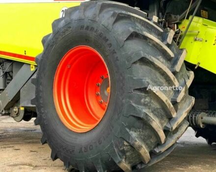 Клаас Lexion 480, объемом двигателя 0 л и пробегом 0 тыс. км за 94137 $, фото 14 на Automoto.ua