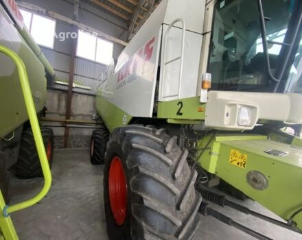 Клаас Lexion 480, объемом двигателя 0 л и пробегом 0 тыс. км за 98856 $, фото 23 на Automoto.ua