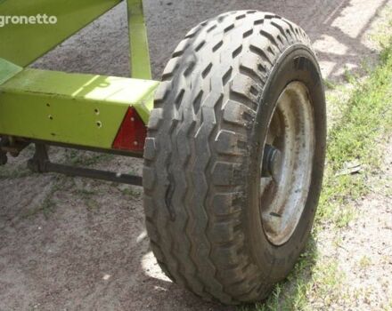Клаас Lexion 480, объемом двигателя 0 л и пробегом 0 тыс. км за 88404 $, фото 12 на Automoto.ua