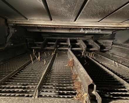 Клаас Lexion 480, объемом двигателя 0 л и пробегом 0 тыс. км за 98856 $, фото 12 на Automoto.ua