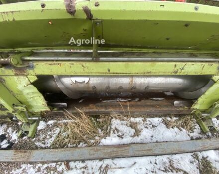 Клаас Lexion 480, объемом двигателя 0 л и пробегом 0 тыс. км за 98856 $, фото 30 на Automoto.ua